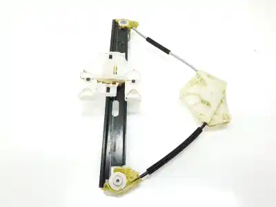 Автозапчастина б/у регулятор склона задній лівий для seat leon (kl1) 1.5 16v tsi act 131 cv / 96 kw посилання на oem iam 5f4839461c  5f4839461c