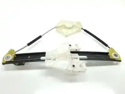 Автозапчастина б/у регулятор склона задній лівий для seat leon (kl1) 1.5 16v tsi act 131 cv / 96 kw посилання на oem iam 5f4839461c  5f4839461c