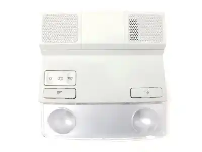 Автозапчасти б/у внутренний свет за seat leon (kl1) 1.5 16v tsi act 131 cv / 96 kw ссылки oem iam 1k0947105  1k0947105p