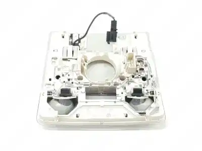 Автозапчасти б/у внутренний свет за seat leon (kl1) 1.5 16v tsi act 131 cv / 96 kw ссылки oem iam 1k0947105  1k0947105p