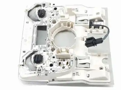 Автозапчасти б/у внутренний свет за seat leon (kl1) 1.5 16v tsi act 131 cv / 96 kw ссылки oem iam 1k0947105  1k0947105p