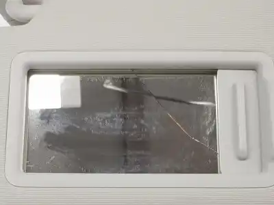 Автозапчастина б/у лівий натір для seat leon (kl1) 1.5 16v tsi act 131 cv / 96 kw посилання на oem iam 5f0857551aj  5f0857551aj