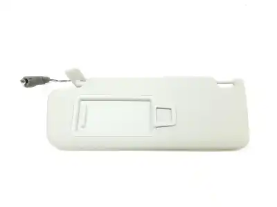 Автозапчасти б/у ЛЕВАЯ ЗОНА за SEAT LEON (KL1)  ссылки OEM IAM 5F0857551AJ  5F0857551AJ