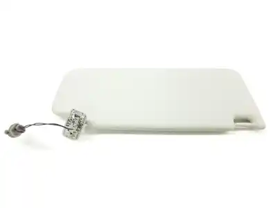 Автозапчастина б/у лівий натір для seat leon (kl1) 1.5 16v tsi act 131 cv / 96 kw посилання на oem iam 5f0857551aj  5f0857551aj