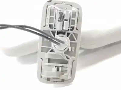 Автозапчастина б/у лівий натір для seat leon (kl1) 1.5 16v tsi act 131 cv / 96 kw посилання на oem iam 5f0857551aj  5f0857551aj