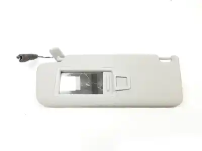 Автозапчастина б/у лівий натір для seat leon (kl1) 1.5 16v tsi act 131 cv / 96 kw посилання на oem iam 5f0857551aj  5f0857551aj