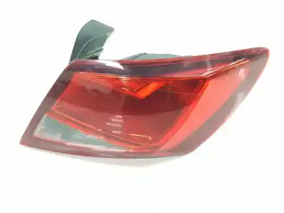 Second-hand car spare part right tailgate light for seat leon (kl1) 1.5 16v tsi act 131 cv / 96 kw oem iam references 5f0945096d