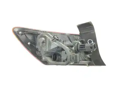 Second-hand car spare part right tailgate light for seat leon (kl1) 1.5 16v tsi act 131 cv / 96 kw oem iam references 5f0945096d  5f0945096d