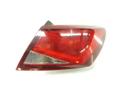 Second-hand car spare part right tailgate light for seat leon (kl1) 1.5 16v tsi act 131 cv / 96 kw oem iam references 5f0945096d  5f0945096d