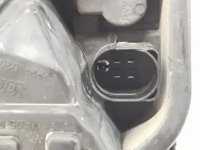 Second-hand car spare part right tailgate light for seat leon (kl1) 1.5 16v tsi act 131 cv / 96 kw oem iam references 5f0945096d  5f0945096d