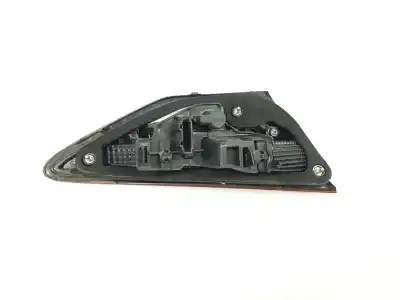 Автозапчасти б/у внутренний правый задний фонарь за seat leon (kl1) 1.5 16v tsi act 131 cv / 96 kw ссылки oem iam 5f0945094l  5f0945094l