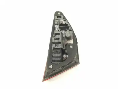 Автозапчасти б/у внутренний правый задний фонарь за seat leon (kl1) 1.5 16v tsi act 131 cv / 96 kw ссылки oem iam 5f0945094l  5f0945094l