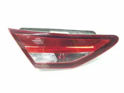 Second-hand car spare part interior left tailgate light for seat leon (kl1) 1.5 16v tsi act 131 cv / 96 kw oem iam references 5f0945093l