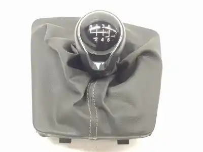 Second-hand car spare part gear lever knob for seat leon (kl1) 1.5 16v tsi act 131 cv / 96 kw oem iam references 5f1711113ak