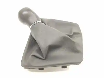 Автозапчастина б/у ручка важеля передач для seat leon (kl1) 1.5 16v tsi act 131 cv / 96 kw посилання на oem iam 5f1711113ak  5f1711113ak