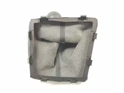 Автозапчастина б/у ручка важеля передач для seat leon (kl1) 1.5 16v tsi act 131 cv / 96 kw посилання на oem iam 5f1711113ak  5f1711113ak