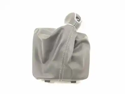 Автозапчастина б/у ручка важеля передач для seat leon (kl1) 1.5 16v tsi act 131 cv / 96 kw посилання на oem iam 5f1711113ak  5f1711113ak