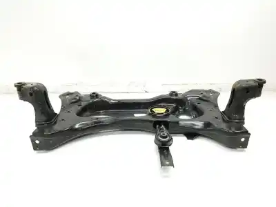 Second-hand car spare part front axle for seat leon (kl1) 1.5 16v tsi act 131 cv / 96 kw oem iam references 5q0199315q