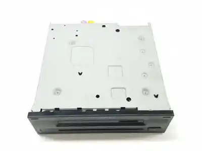 Автозапчасти б/у аудиосистема / радио cd за seat leon (kl1) 1.5 16v tsi act 131 cv / 96 kw ссылки oem iam 5f0035842a  5f0035842a