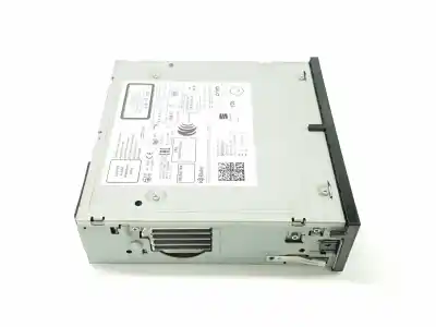 Автозапчасти б/у аудиосистема / радио cd за seat leon (kl1) 1.5 16v tsi act 131 cv / 96 kw ссылки oem iam 5f0035842a  5f0035842a