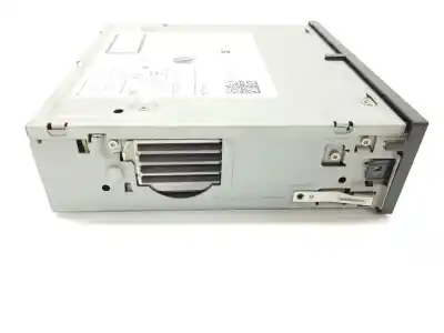 Автозапчасти б/у аудиосистема / радио cd за seat leon (kl1) 1.5 16v tsi act 131 cv / 96 kw ссылки oem iam 5f0035842a  5f0035842a