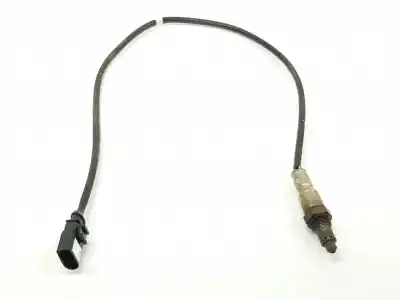 Second-hand car spare part lambda probe for seat leon (kl1) 1.5 16v tsi act 131 cv / 96 kw oem iam references 04e906262cs