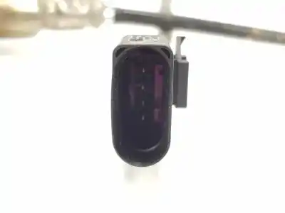 Second-hand car spare part lambda probe for seat leon (kl1) 1.5 16v tsi act 131 cv / 96 kw oem iam references 04e906262cs  04e906262cs