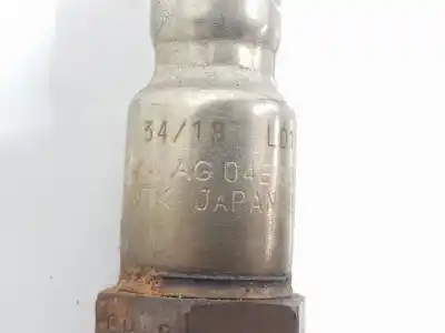 Second-hand car spare part lambda probe for seat leon (kl1) 1.5 16v tsi act 131 cv / 96 kw oem iam references 04e906262cs  04e906262cs