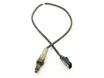 Second-hand car spare part lambda probe for seat leon (kl1) 1.5 16v tsi act 131 cv / 96 kw oem iam references 04e906262cs  04e906262cs