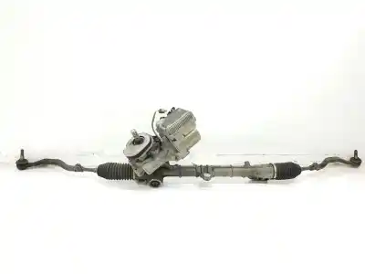 Peça sobressalente para automóvel em segunda mão caixa de direção por mini countryman (r60) 1.6 diesel cat referências oem iam 9810033