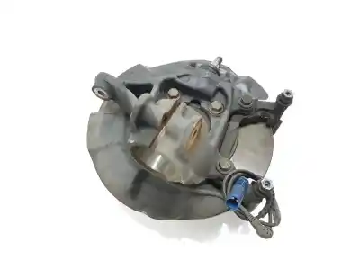 Peça sobressalente para automóvel em segunda mão manga de eixo dianteira direita por mini countryman (r60) 1.6 diesel cat referências oem iam 9808400