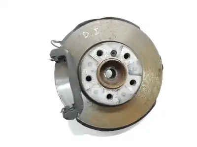 Peça sobressalente para automóvel em segunda mão manga de eixo dianteira esquerda por mini countryman (r60) 1.6 diesel cat referências oem iam 9808399