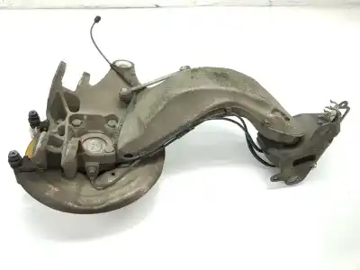 Peça sobressalente para automóvel em segunda mão manga de eixo traseira direita por mini countryman (r60) 1.6 diesel cat referências oem iam 9805658