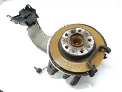 Peça sobressalente para automóvel em segunda mão manga de eixo traseira esquerda por mini countryman (r60) 1.6 diesel cat referências oem iam 9805657