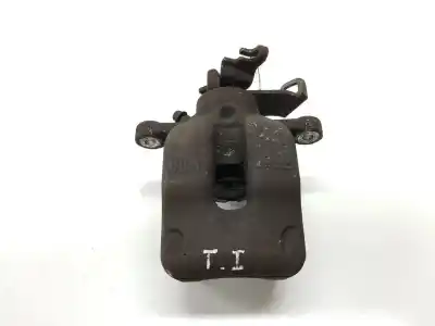 Peça sobressalente para automóvel em segunda mão pinça de travão traseira esquerda por mini countryman (r60) 1.6 diesel cat referências oem iam 9804731