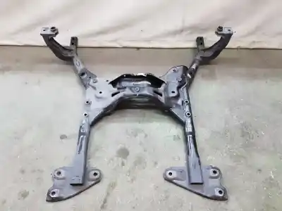 Peça sobressalente para automóvel em segunda mão charrió / suporte de eixo dianteiro por mini countryman (r60) 1.6 diesel cat referências oem iam 9807744