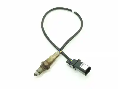 Second-hand car spare part lambda probe for seat leon (kl1) 1.5 16v tsi act 131 cv / 96 kw oem iam references 04e906262gh  04e906262gh