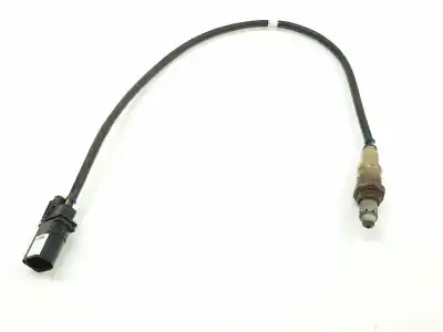 Second-hand car spare part lambda probe for seat leon (kl1) 1.5 16v tsi act 131 cv / 96 kw oem iam references 04e906262gh