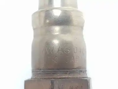 Second-hand car spare part lambda probe for seat leon (kl1) 1.5 16v tsi act 131 cv / 96 kw oem iam references 04e906262gh  04e906262gh