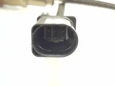 Second-hand car spare part lambda probe for seat leon (kl1) 1.5 16v tsi act 131 cv / 96 kw oem iam references 04e906262gh  04e906262gh