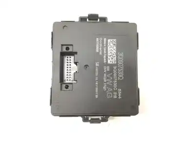 Автозапчасти б/у электронный модуль за seat leon (kl1) 1.5 16v tsi act 131 cv / 96 kw ссылки oem iam 3q0907530q  3q0907530q