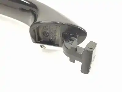 Автозапчастина б/у зовнішня ручка передня прав для clase c clase m 3.0 cdi посилання на oem iam a1647600670  a1647600670