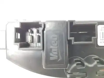 Автозапчастина б/у стійкість на нагревання для seat leon (kl1) 1.5 16v tsi act 131 cv / 96 kw посилання на oem iam 5q0907521c  5wa907521