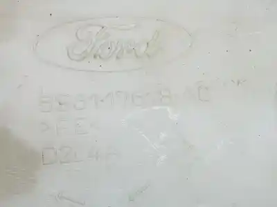 Автозапчасти б/у чистый депозит за ford fiesta (cbk) 1.6 tdci cat ссылки oem iam 5s6117618ac  1434762
