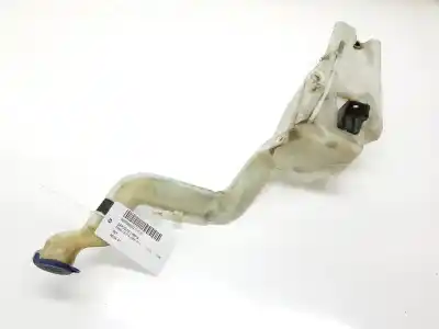 Second-hand car spare part windscreen washer bottle for ford fiesta (cbk) 1.6 tdci cat oem iam references 5s6117618ac