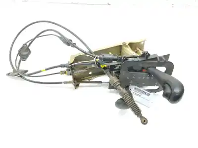 Pezzo di ricambio per auto di seconda mano LEVA DEL CAMBIO per JEEP GRAND CHEROKEE II (WJ, WG)  Riferimenti OEM IAM 52104151  52104151