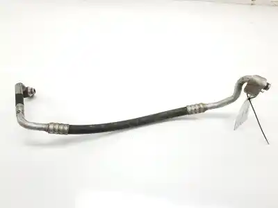 Автозапчастина б/у труби кондиціонації для porsche cayenne 3.0 v6 tdi посилання на oem iam 5q0820721b  5q0820721b