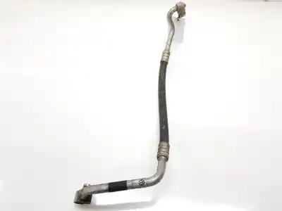 Автозапчастина б/у труби кондиціонації для porsche cayenne 3.0 v6 tdi посилання на oem iam 5q0820721b  5q0820721b