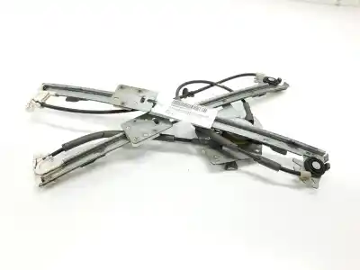 Second-hand car spare part passenger side right window regulator for bmw 3 (e46) 320 d oem iam references 7020660