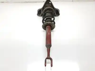 Second-hand car spare part front left shock absorber for audi a4 b7 avant (8ed) 2.0 tdi 16v oem iam references 8e0413031dj  8e0413031dj